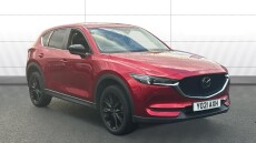 Mazda CX-5 2.0 Kuro Edition 5dr Auto Petrol Estate